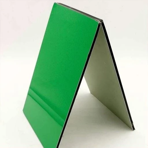   ACP ACM Composite Panels