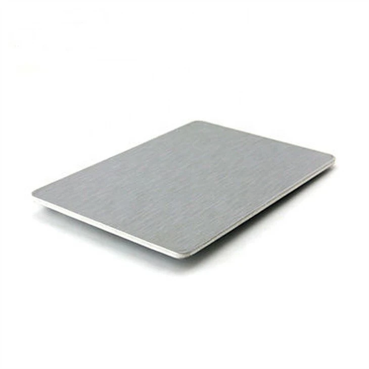 Fireproof Aluminum Composite Panel Flame Retardant ACP