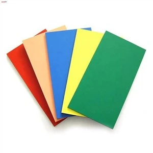 FAME Polyester Alucobond Fyrir auglýsingaborð