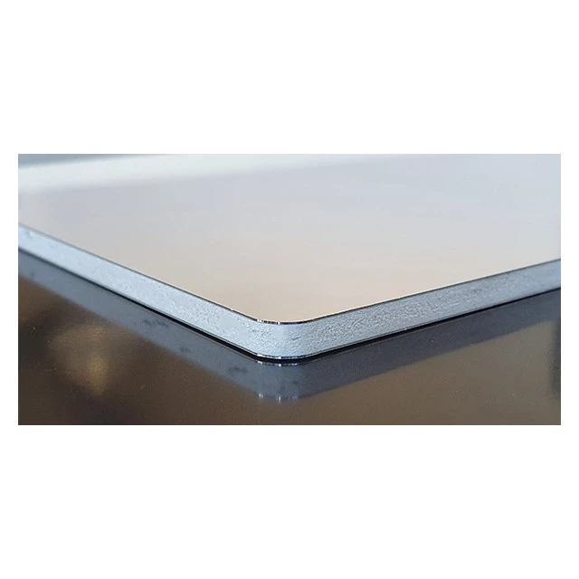 Fireproof Aluminium And Building Materails