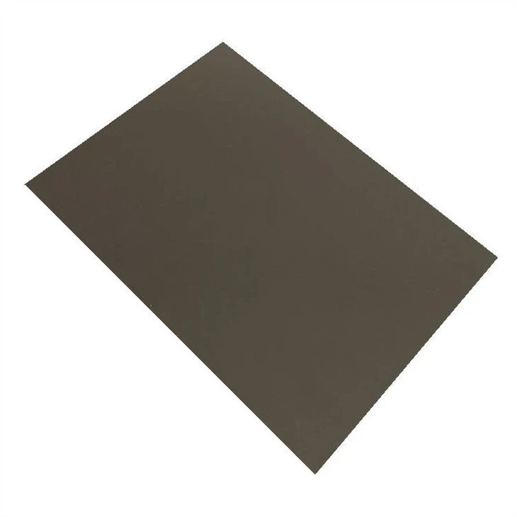 China Acp Acm Price List Exterior 1220*2440mm 4mm Aluminium Composite Panels